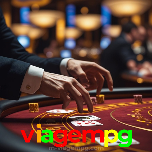 viagempg app: apostas ao vivo, PIX e 2FA em um só lugar