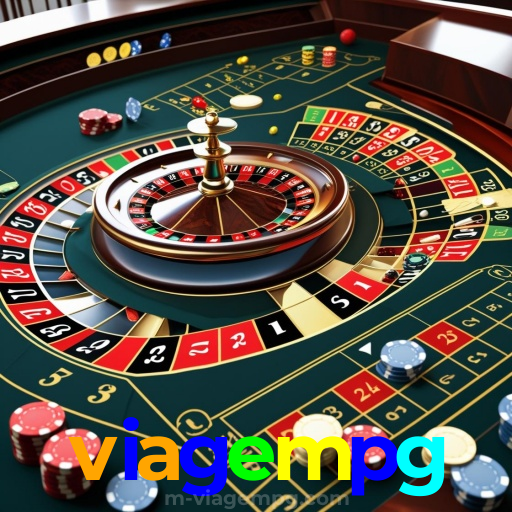 viagempg: cassino online com bônus e jackpots