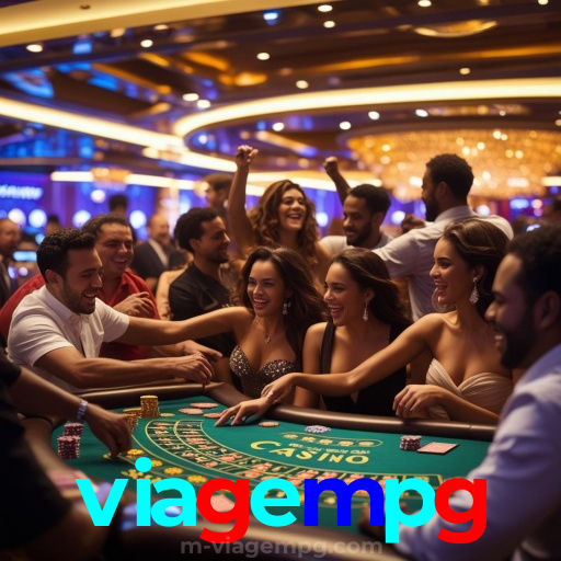 viagempg.com 🎲 - MELHOR PLATAFORMA DE CASINO 🎲 - viagempg