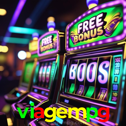 Bônus no viagempg — free spins, cashback e promoções diárias