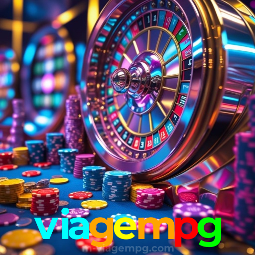 viagempg: Plataforma Segura e Premiada