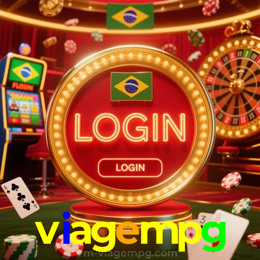 viagempg: cassino online com bônus e jackpots