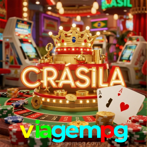 Slots de Alta Volatilidade no viagempg – Giros Rápidos e Jackpots