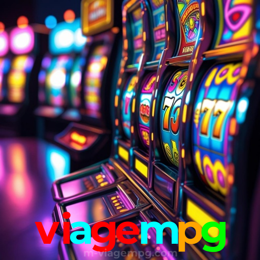 viagempg: Plataforma Segura e Premiada