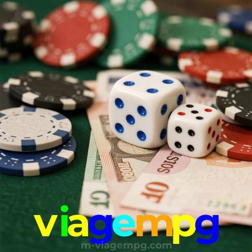 viagempg: Plataforma Segura e Premiada